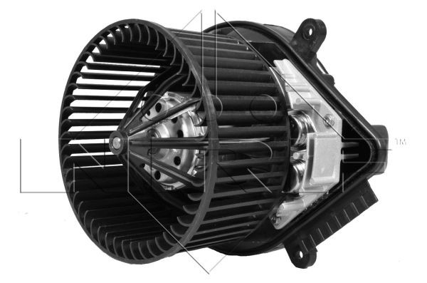 NRF Innenraumgebläse