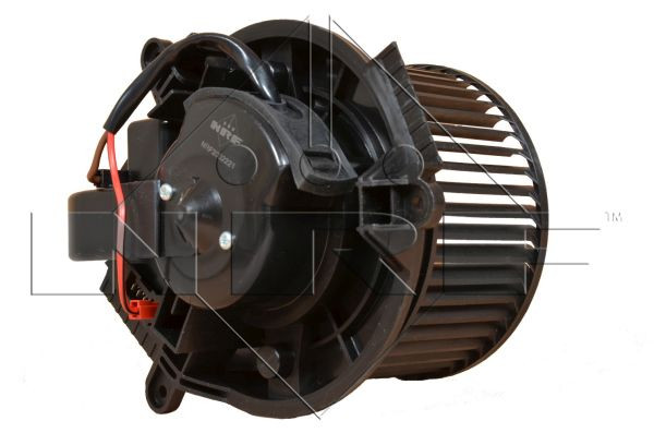 NRF Innenraumgebläse