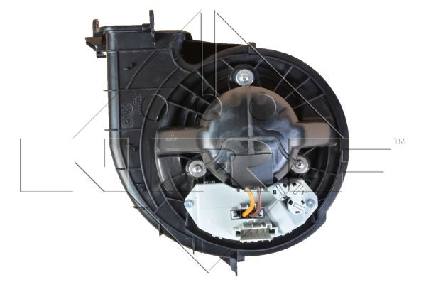 NRF Innenraumgebläse