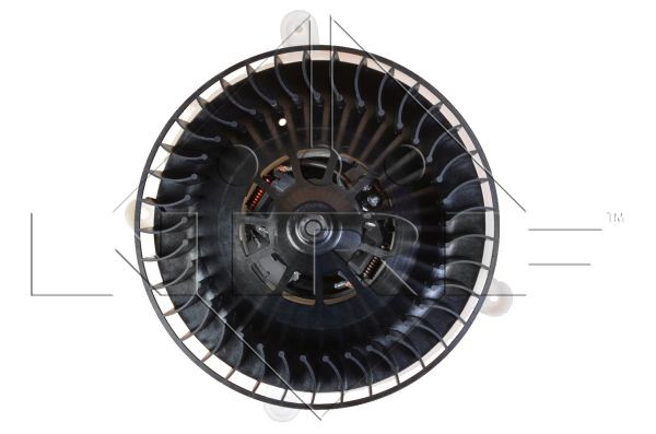 NRF Innenraumgebläse