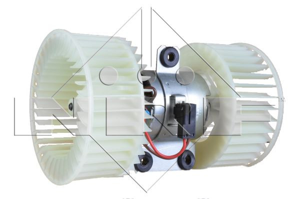 NRF Innenraumgebläse