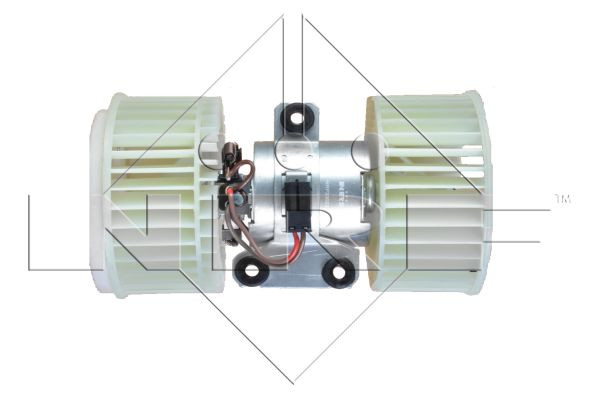 NRF Innenraumgebläse