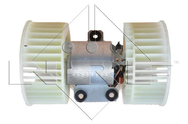 NRF Innenraumgebläse