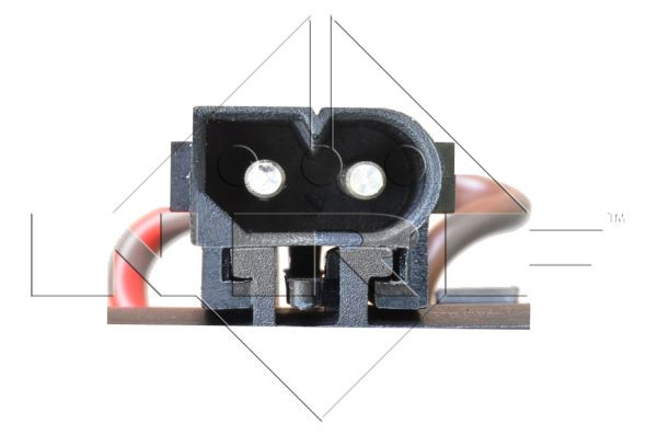 NRF Innenraumgebläse