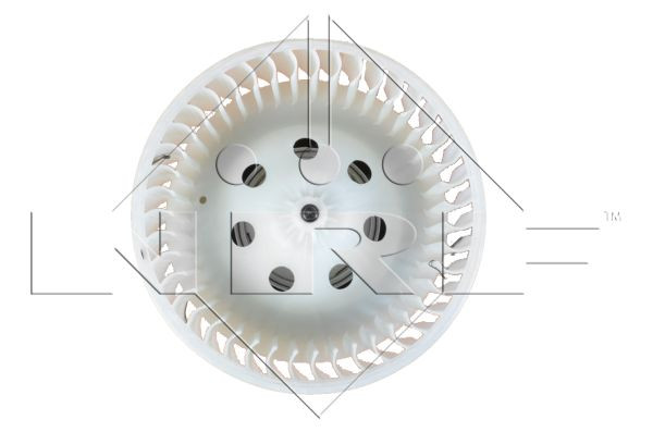 NRF Innenraumgebläse