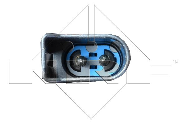 NRF Innenraumgebläse