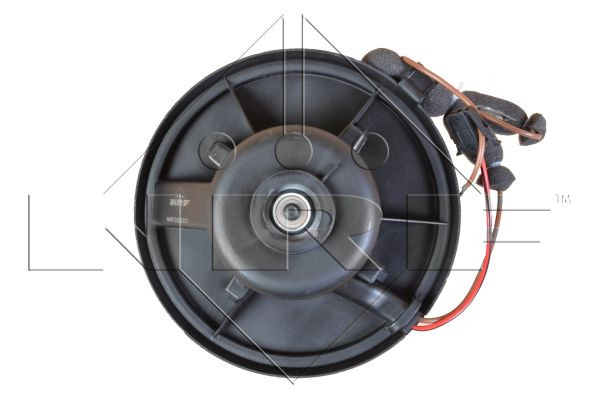 NRF Innenraumgebläse