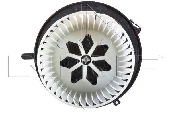 NRF Innenraumgebläse