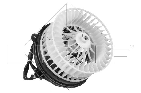 NRF Innenraumgebläse