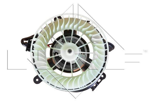 NRF Innenraumgebläse