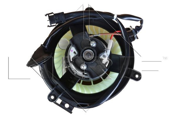 NRF Innenraumgebläse