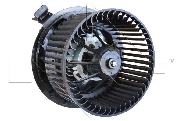 NRF Innenraumgebläse