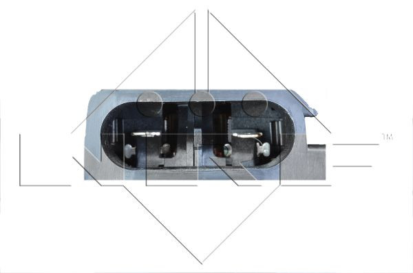 NRF Innenraumgebläse