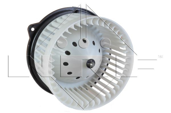 NRF Innenraumgebläse