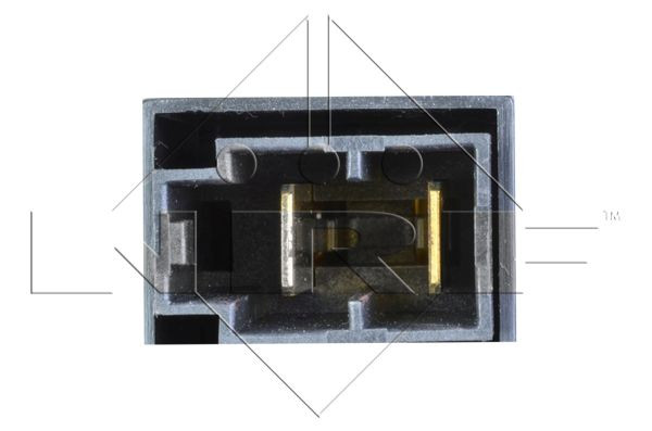 NRF Innenraumgebläse