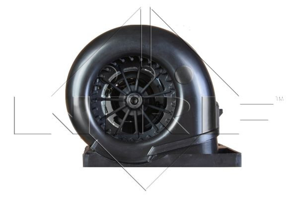 NRF Innenraumgebläse