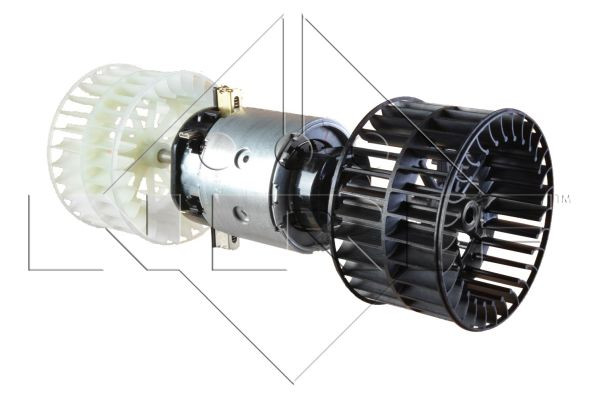 NRF Innenraumgebläse