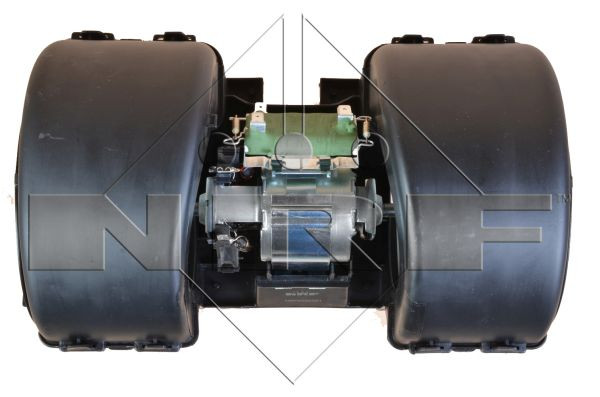 NRF Innenraumgebläse