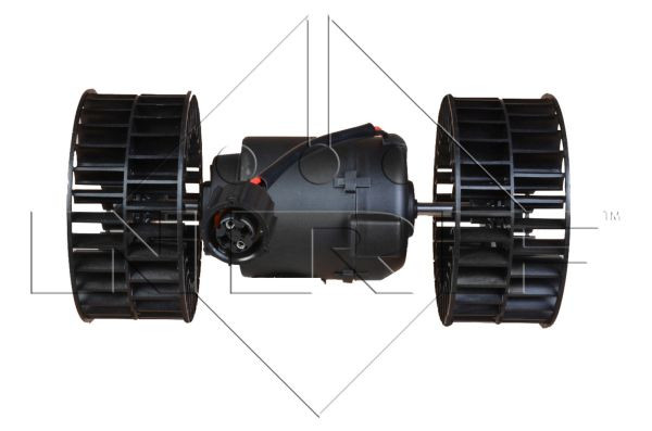 NRF Innenraumgebläse
