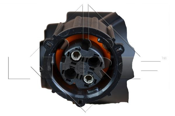 NRF Innenraumgebläse