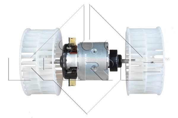 NRF Innenraumgebläse