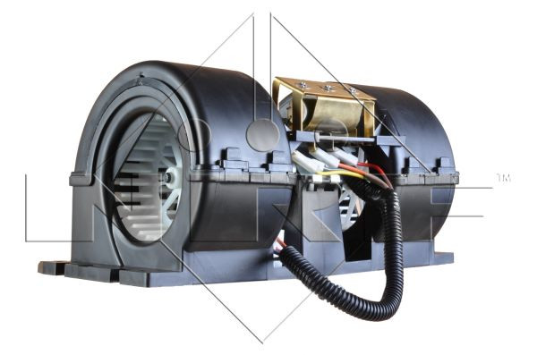 NRF Innenraumgebläse