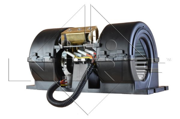 NRF Innenraumgebläse