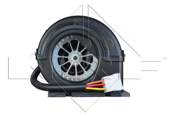 NRF Innenraumgebläse