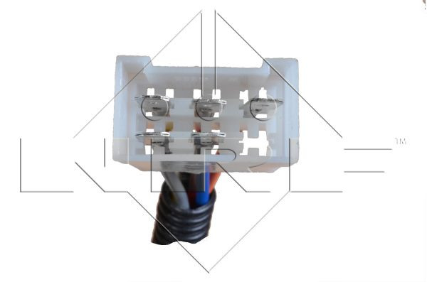 NRF Innenraumgebläse