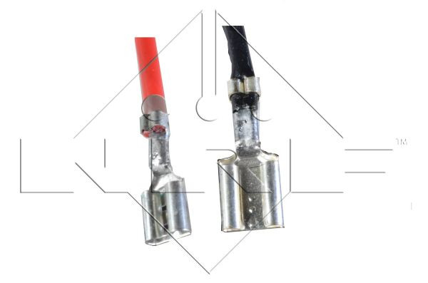 NRF Innenraumgebläse