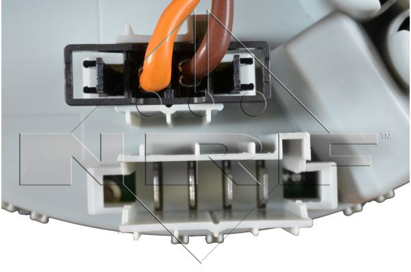 NRF Innenraumgebläse