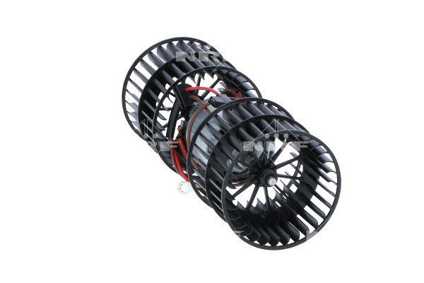 NRF Innenraumgebläse