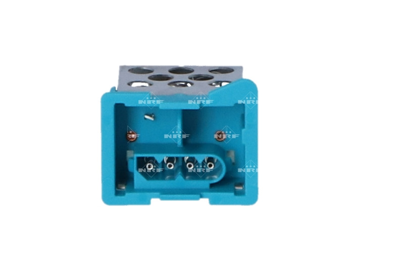 NRF Widerstand, Innenraumgebläse