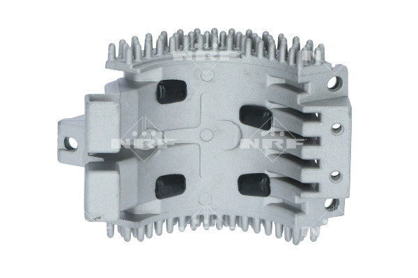 NRF Widerstand, Innenraumgebläse