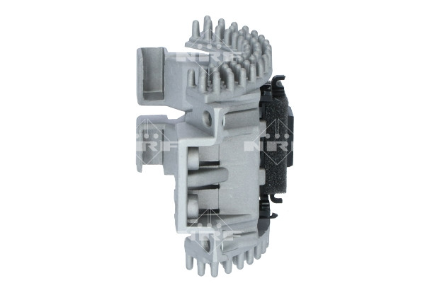 NRF Widerstand, Innenraumgebläse