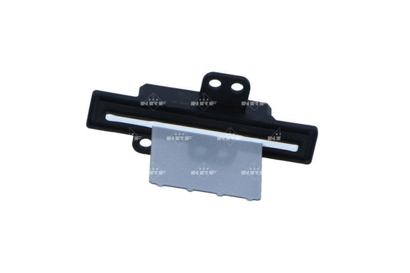 NRF Widerstand, Innenraumgebläse