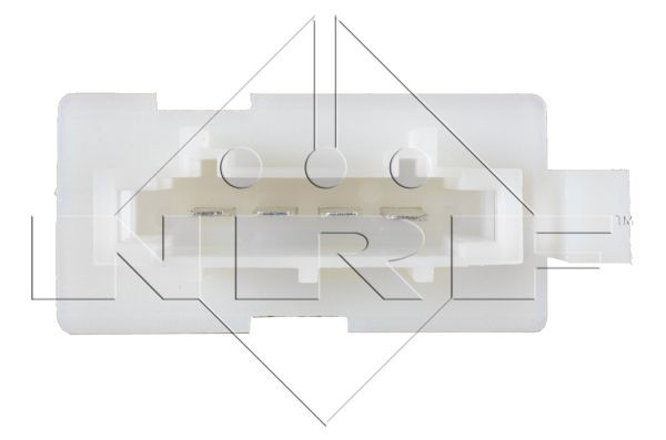 NRF Widerstand, Innenraumgebläse