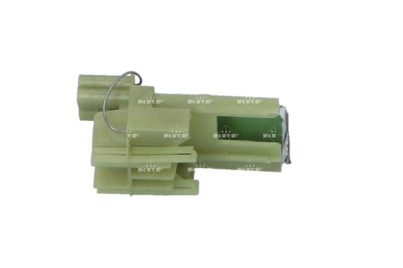 NRF Widerstand, Innenraumgebläse