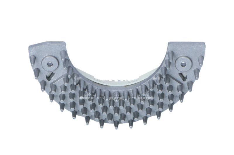 NRF Widerstand, Innenraumgebläse