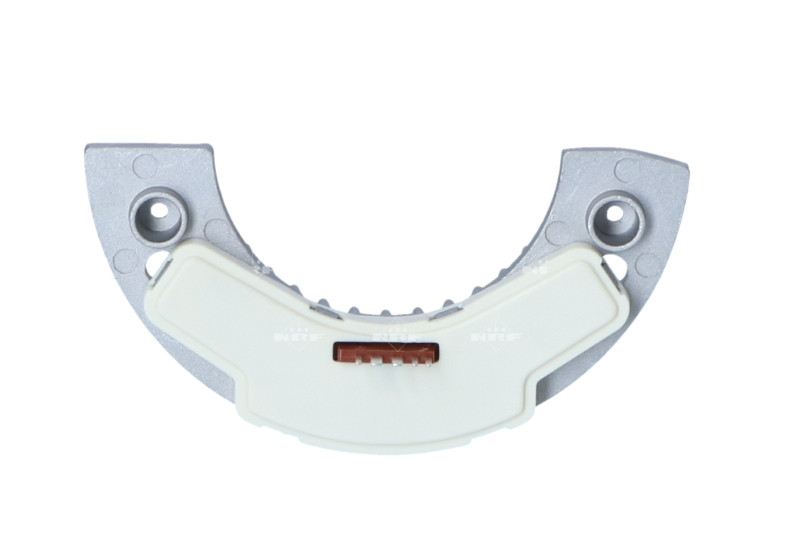 NRF Widerstand, Innenraumgebläse