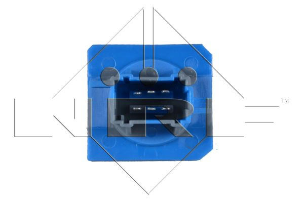 NRF Widerstand, Innenraumgebläse