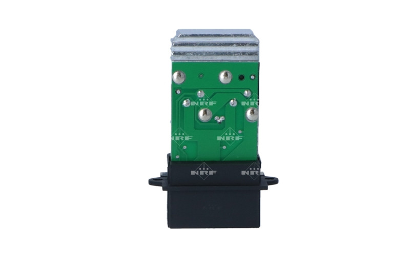 NRF Widerstand, Innenraumgebläse