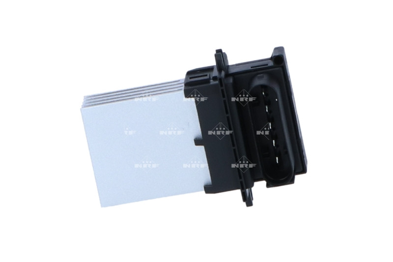 NRF Widerstand, Innenraumgebläse