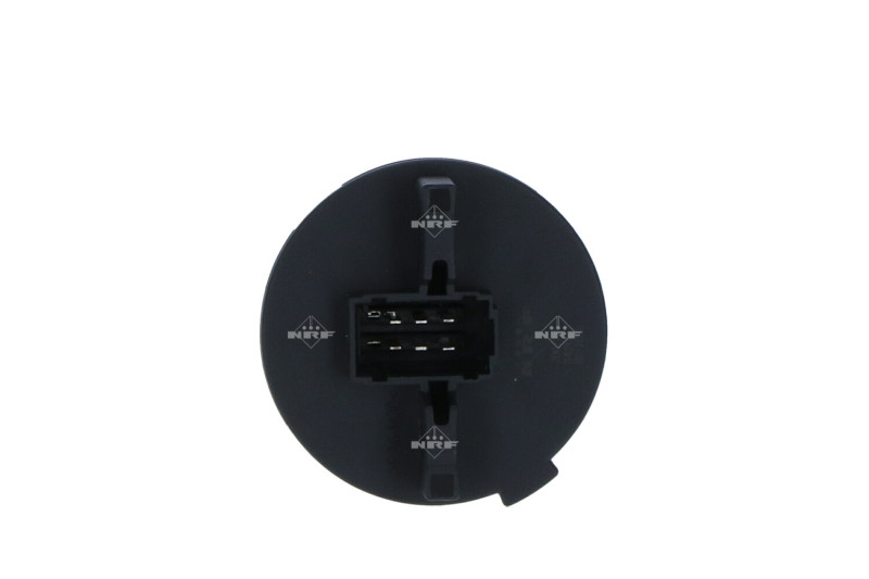 NRF Widerstand, Innenraumgebläse