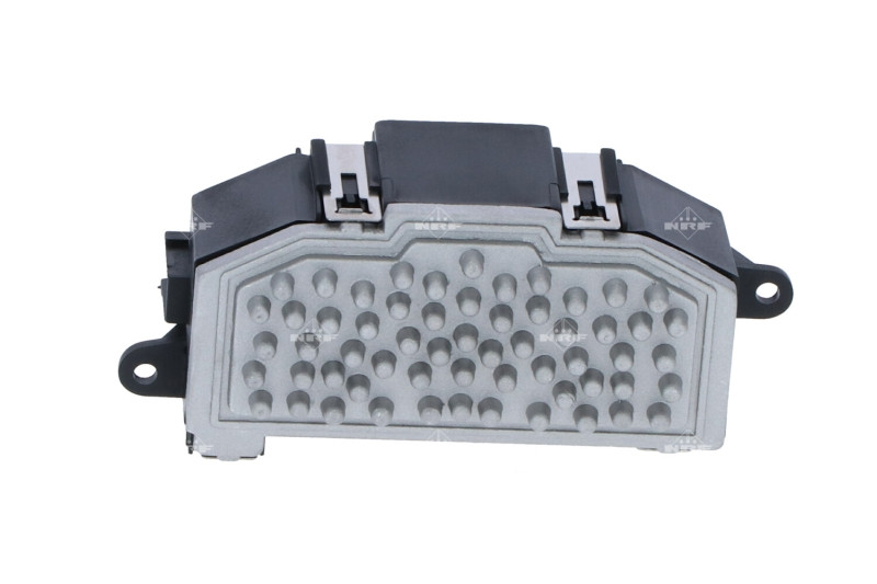 NRF Widerstand, Innenraumgebläse