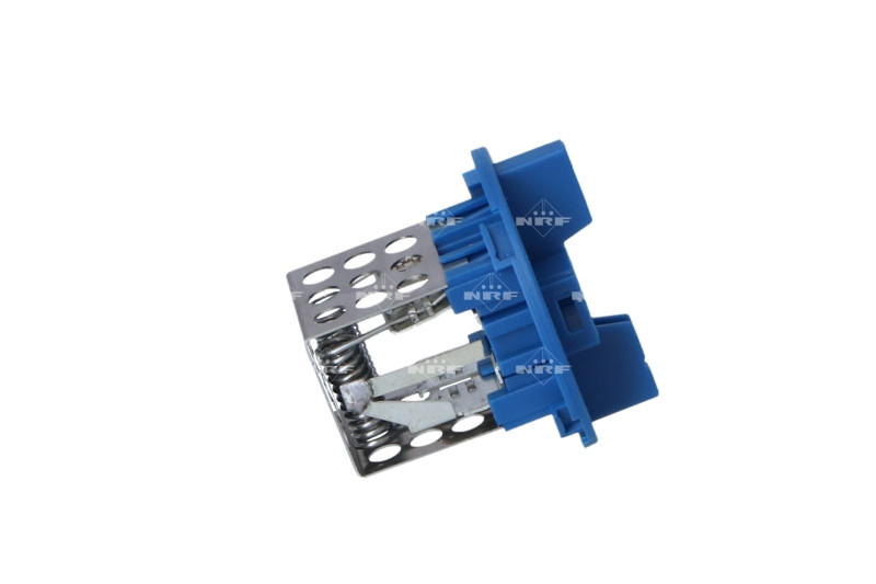 NRF Widerstand, Innenraumgebläse