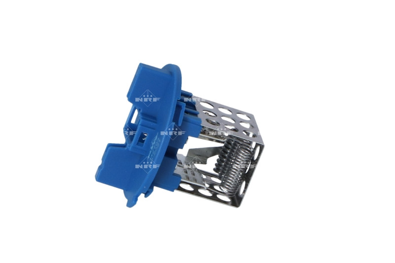 NRF Widerstand, Innenraumgebläse