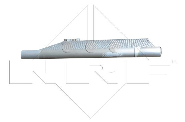 NRF Kondensator, Klimaanlage