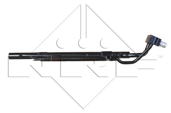 NRF Kondensator, Klimaanlage