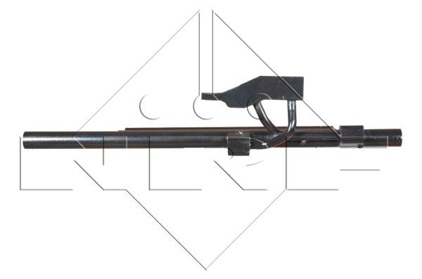 NRF Kondensator, Klimaanlage